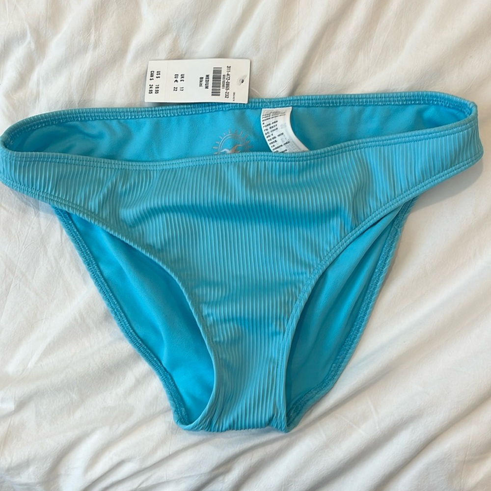 Hollister bikini bottoms